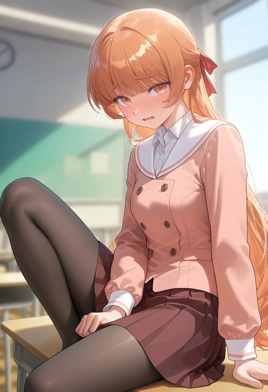 Content