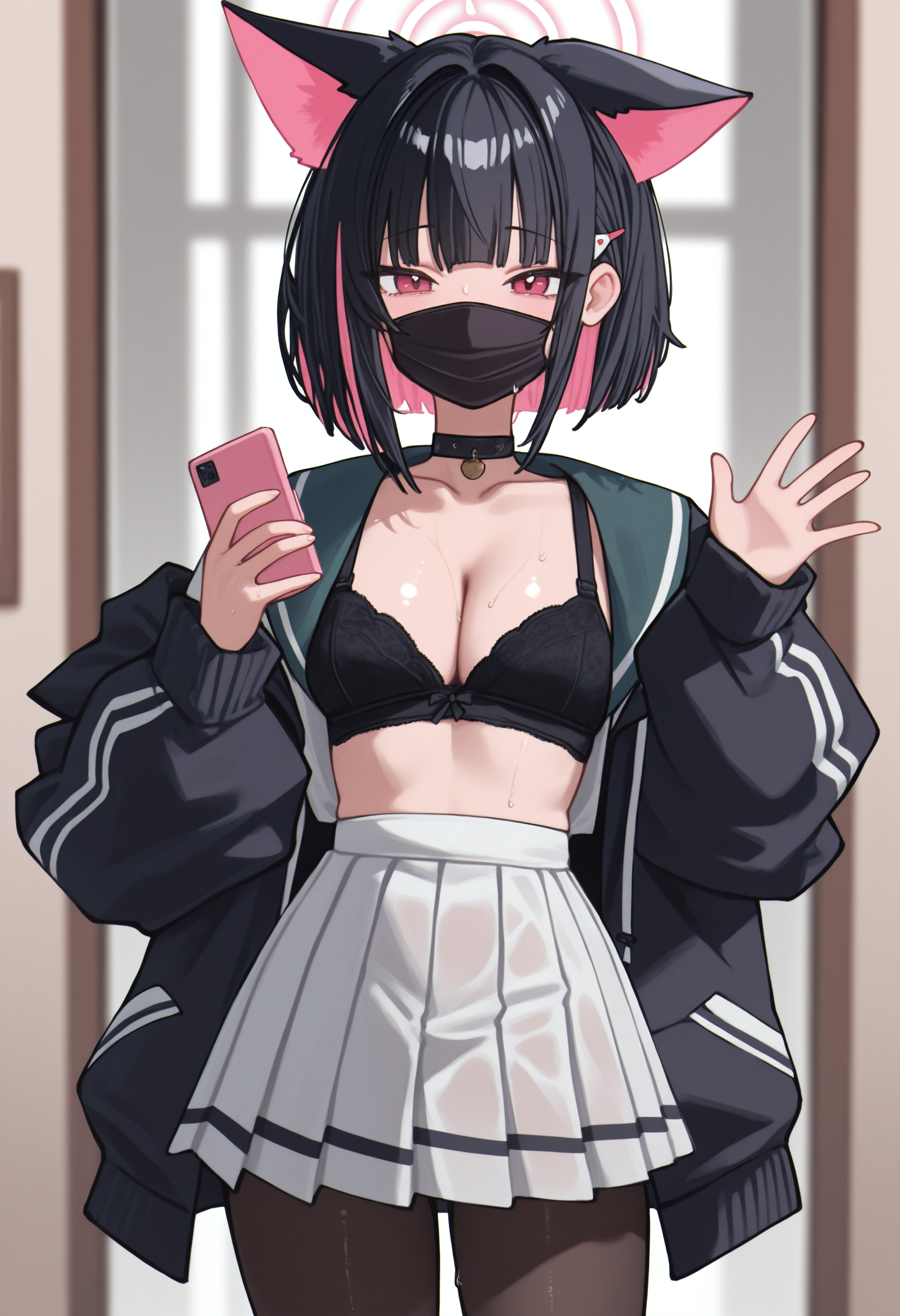 Content