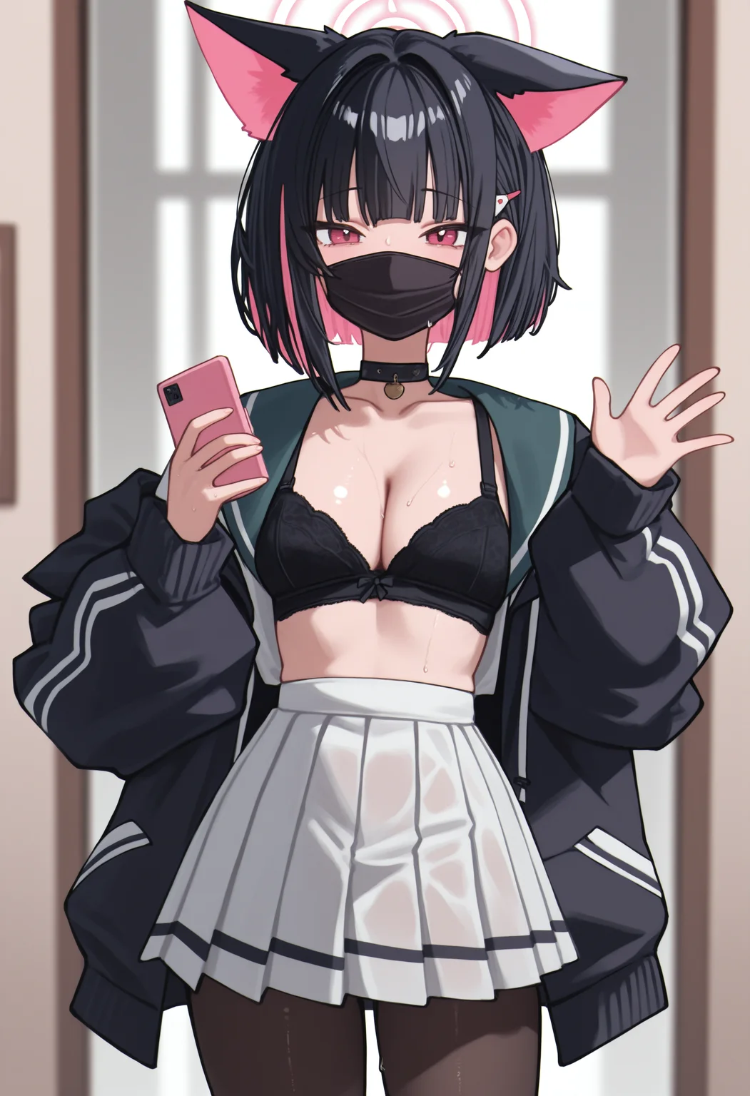 Content