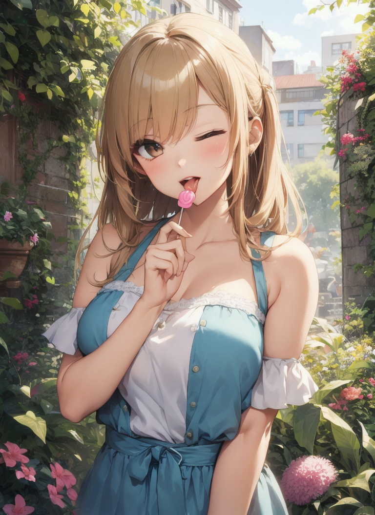 Content