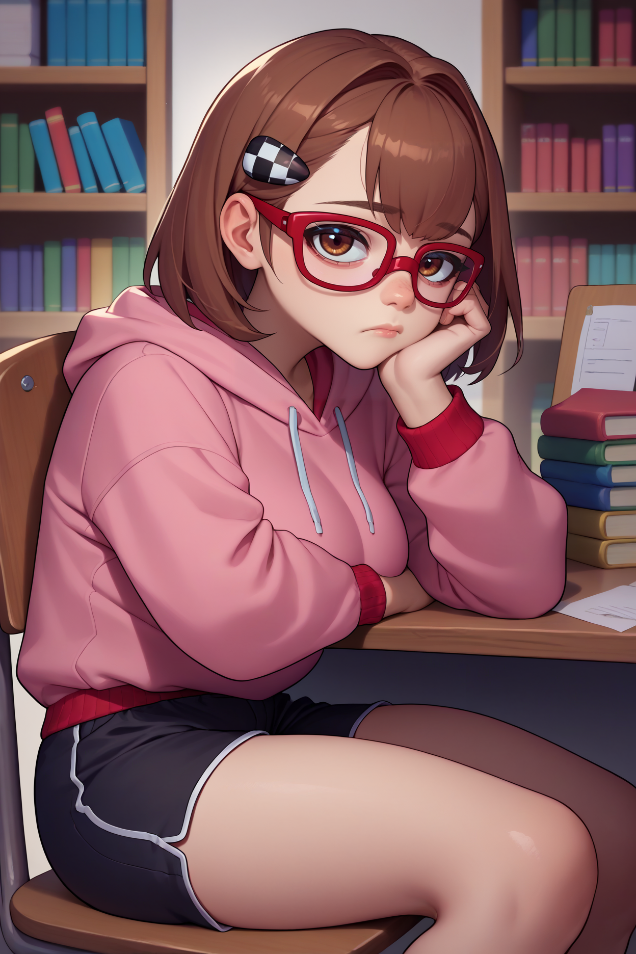 Content