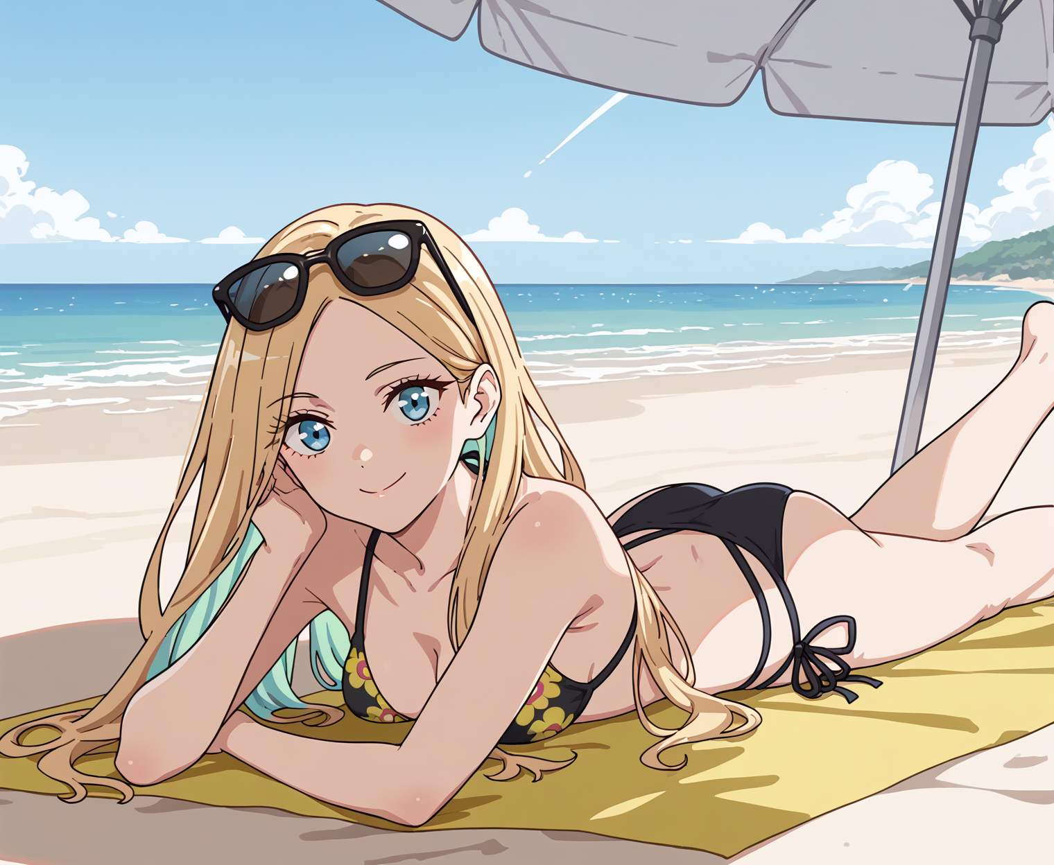 Content