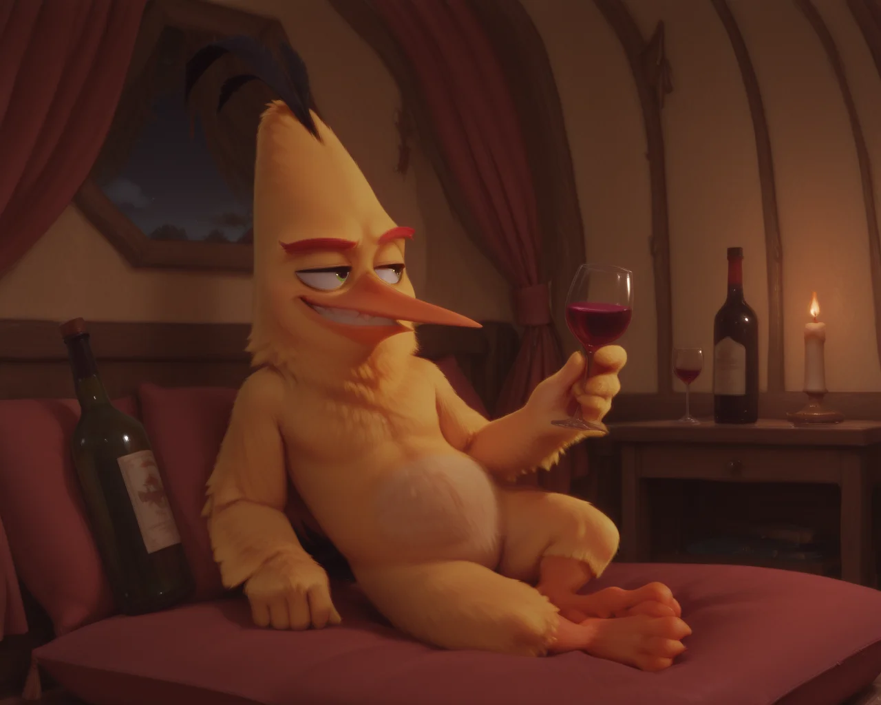 Content