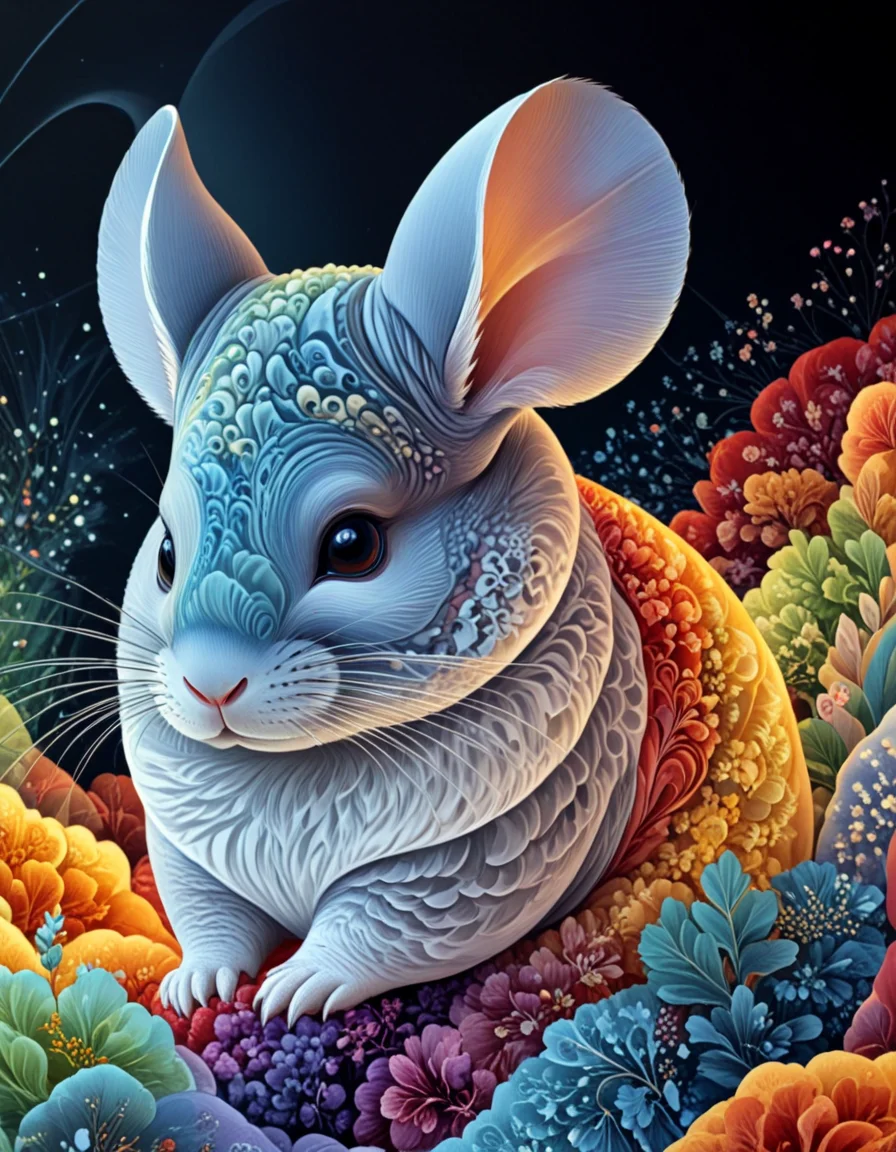 novuschroma73 style chinchilla <lora:novuschroma73 style:1.3>, <lora:sdxl_lightning_8step_lora:1>