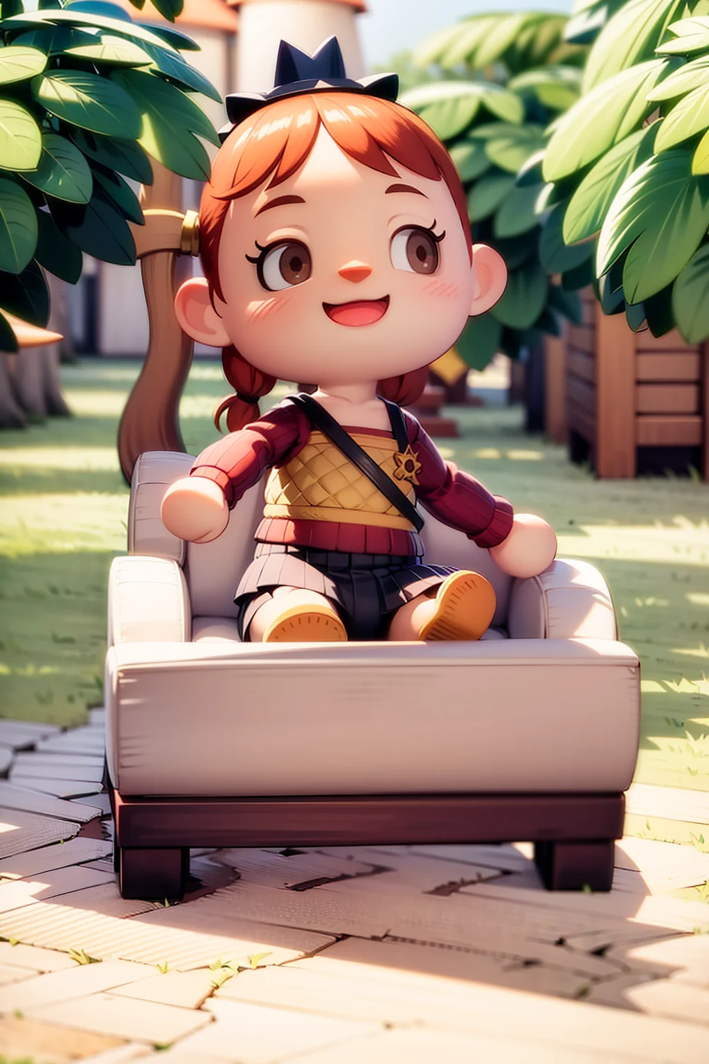 Content