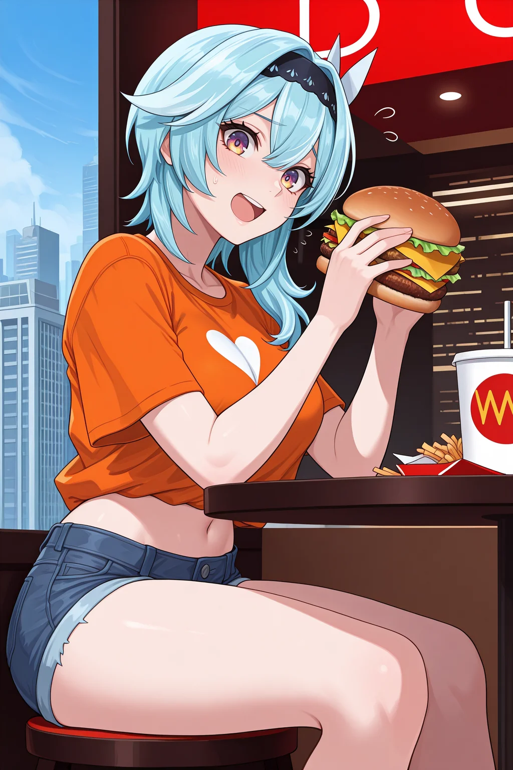 Content