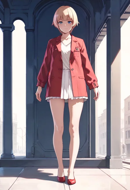 <lora:sdxl_lightning_8step_lora:1> <lora:Fixhands_anime_bdsqlsz_V1:1>score_9, score_8_up, score_7_up, best quality, uncensored, source_anime, intricate details, high quality, perfect anatomy BREAK
1girl, solo, full body, gis-esakipurin,
<lora:gis-esakipurin_XL(pony)tagedit:1>