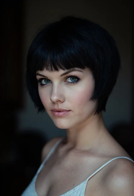 Melissa Clarke