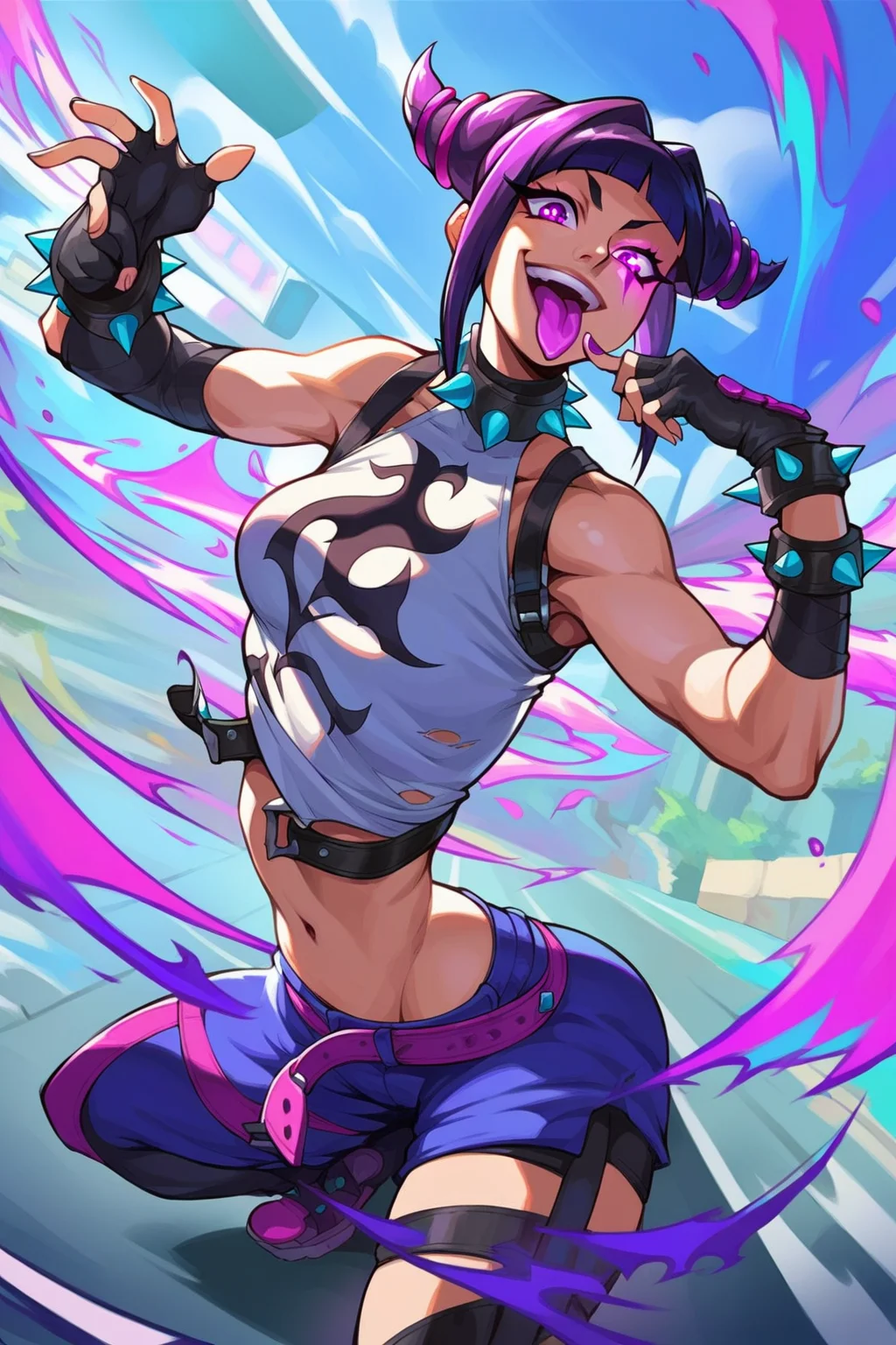 Content