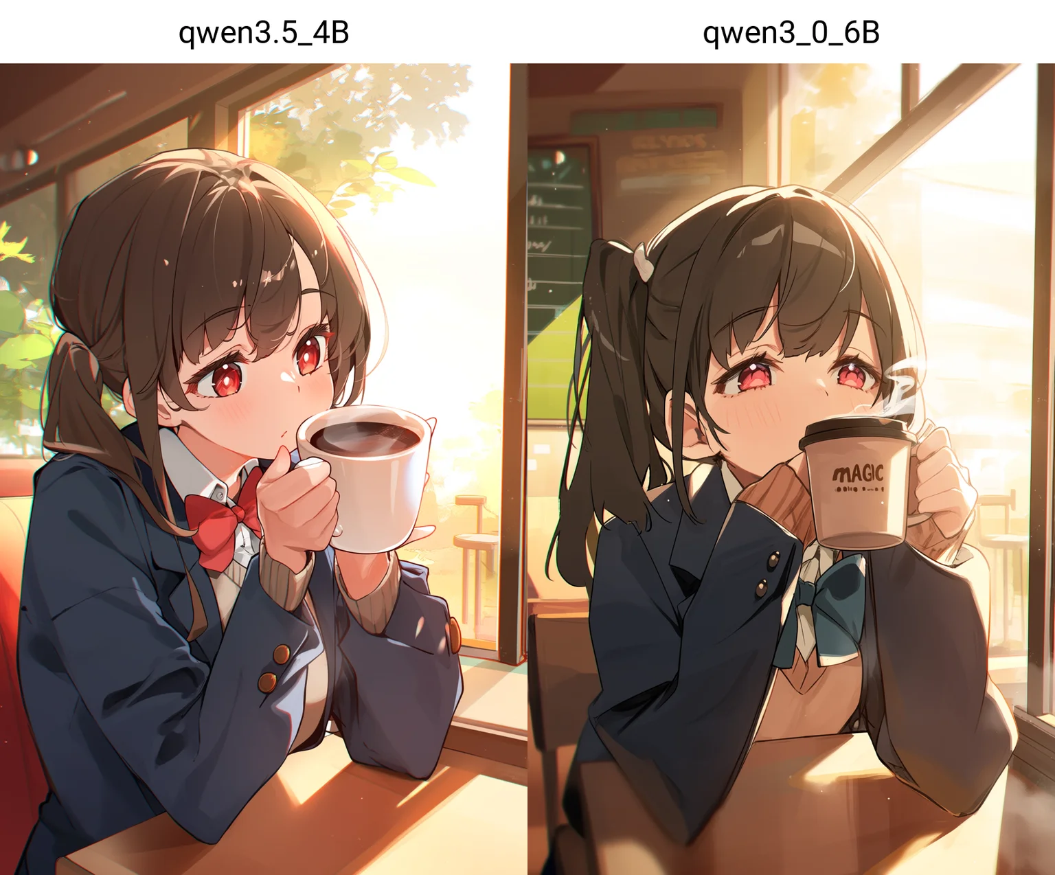 Content