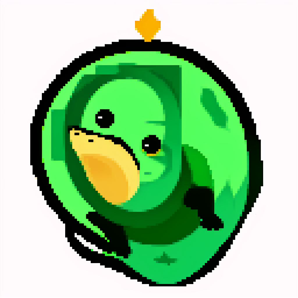 <lora:Weather_Icon_Style-10:1.0> weather_icon, lizard_head, solo, <lora:LCM_SD15:1.0>