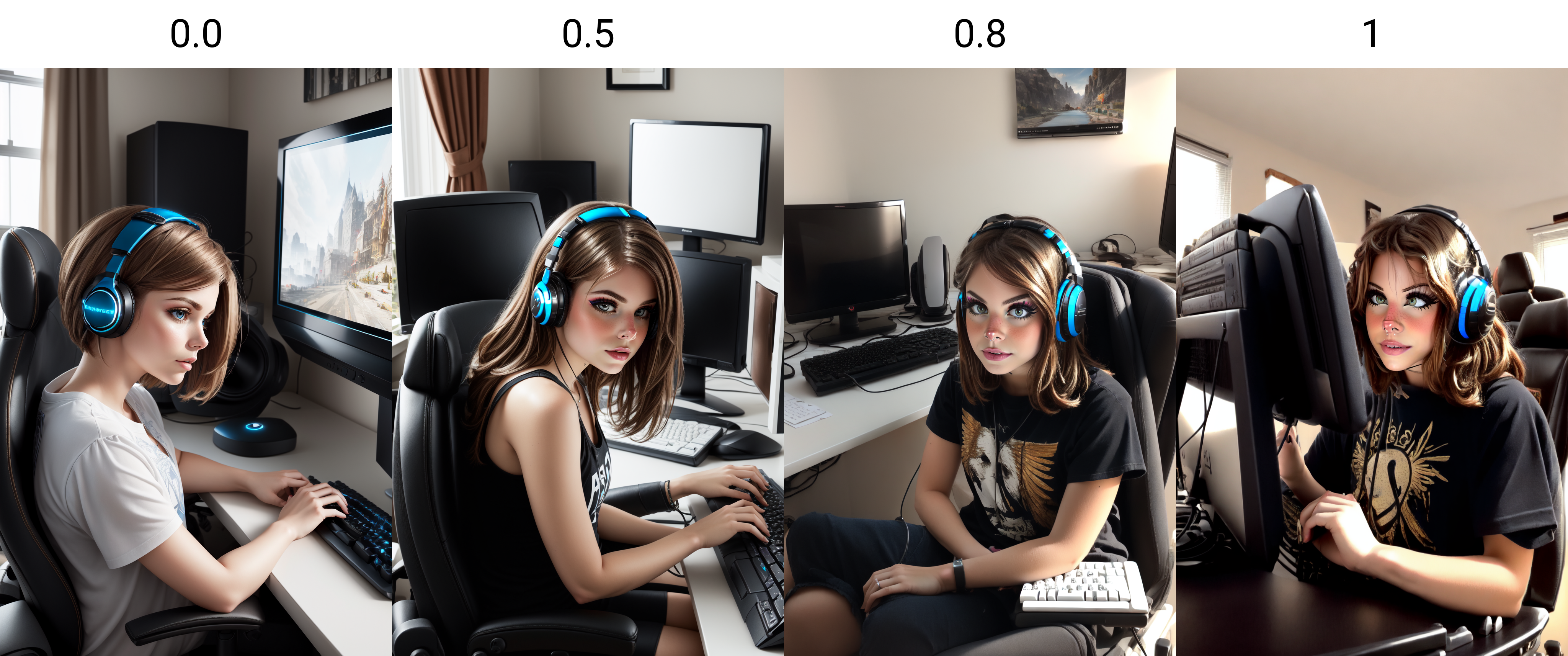 Content