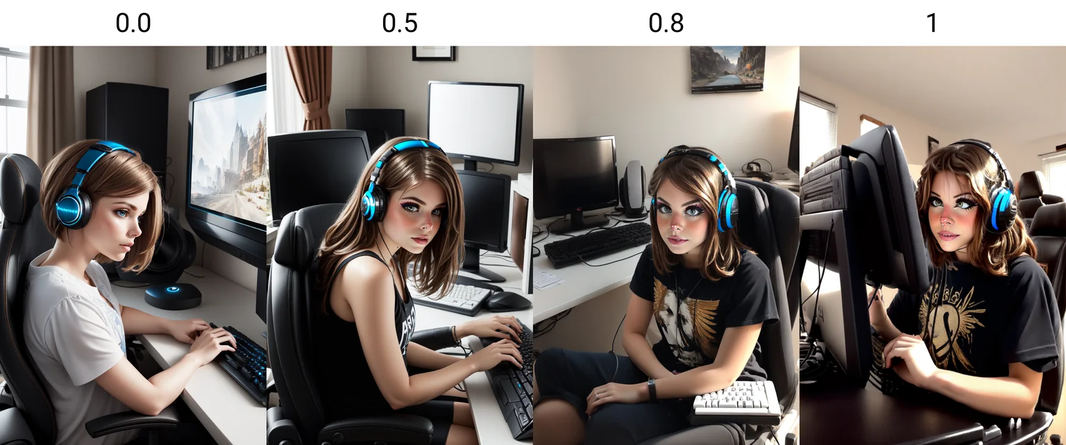 Content