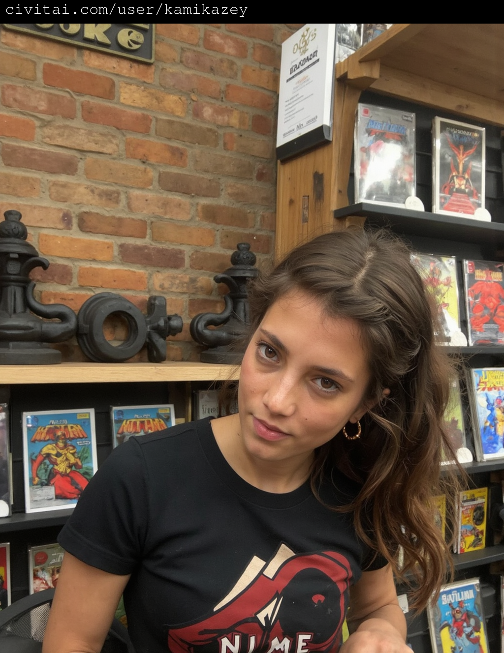 Content