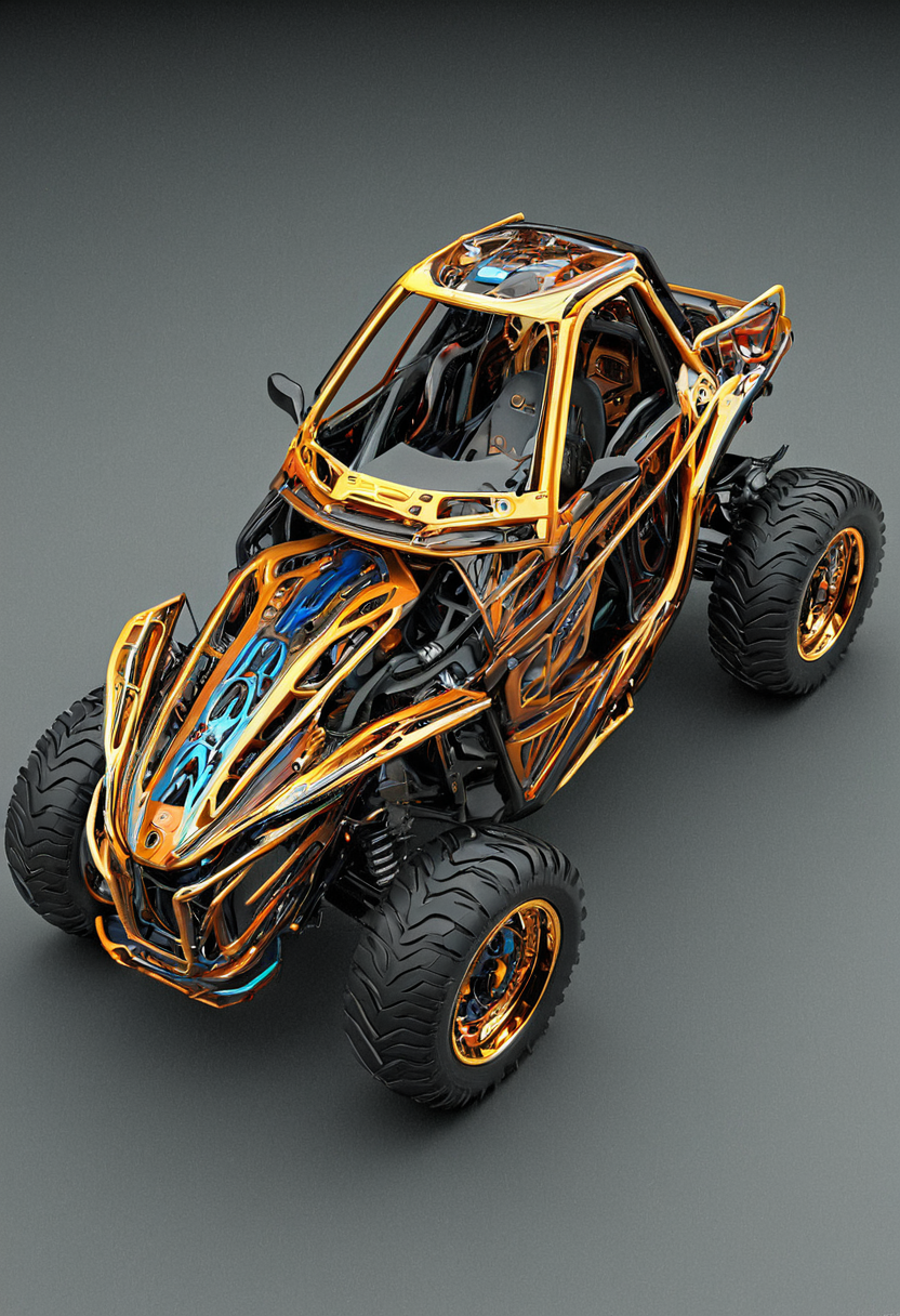 Abstract style <lora:R0k00M0t0rV3h1c13HD:1>,r0k00m0t0rv3h1c13hd,ground vehicle,motor vehicle,car,r0k00bl0ckb0ckgr00ndhd,r0k00bstr0cthd, . Non-representational, colors and shapes, expression of feelings, imaginative, highly detailed