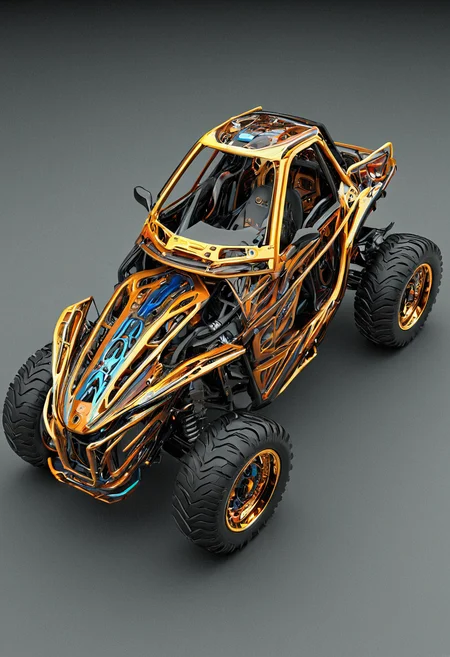 Abstract style <lora:R0k00M0t0rV3h1c13HD:1>,r0k00m0t0rv3h1c13hd,ground vehicle,motor vehicle,car,r0k00bl0ckb0ckgr00ndhd,r0k00bstr0cthd, . Non-representational, colors and shapes, expression of feelings, imaginative, highly detailed