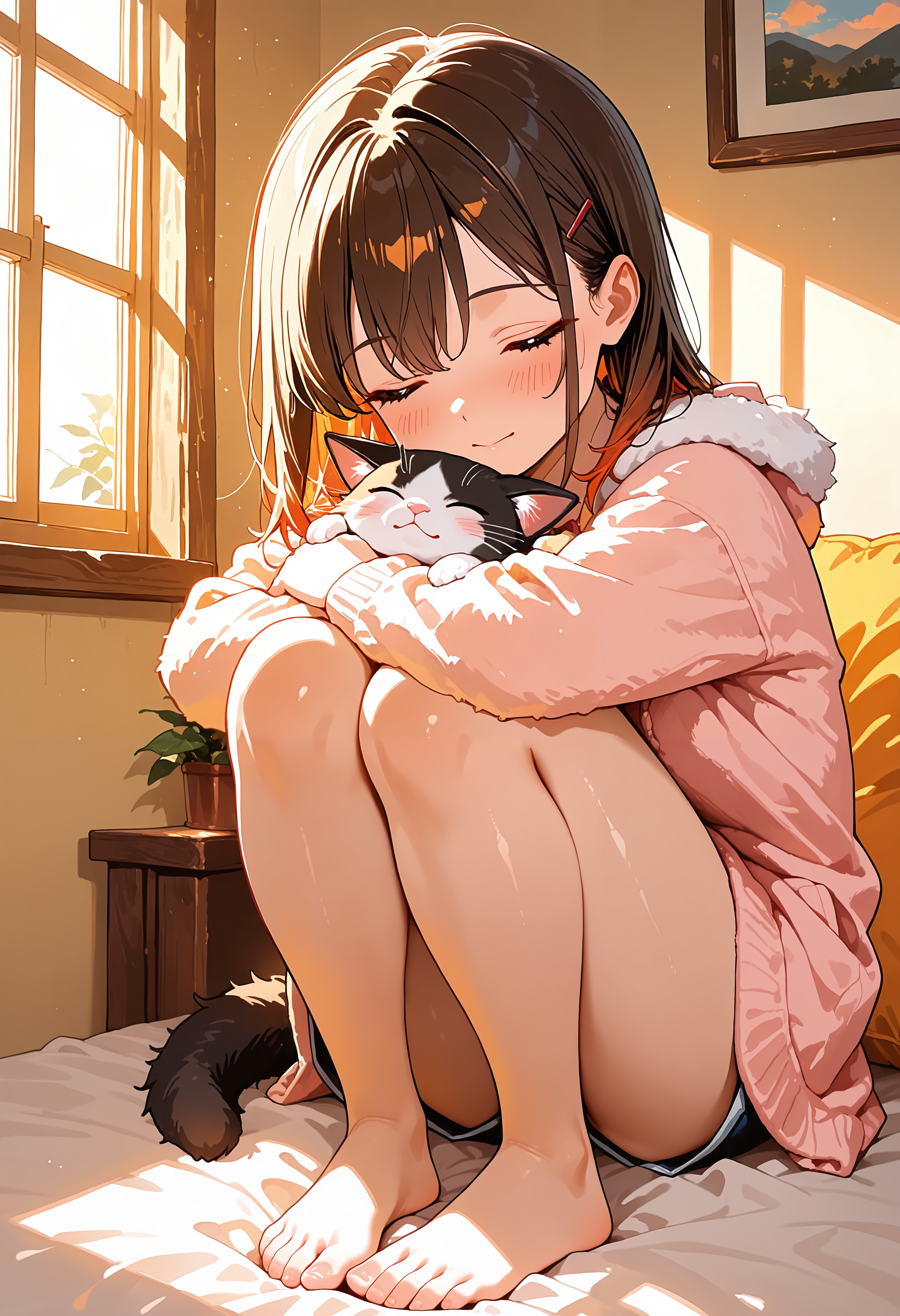 Content