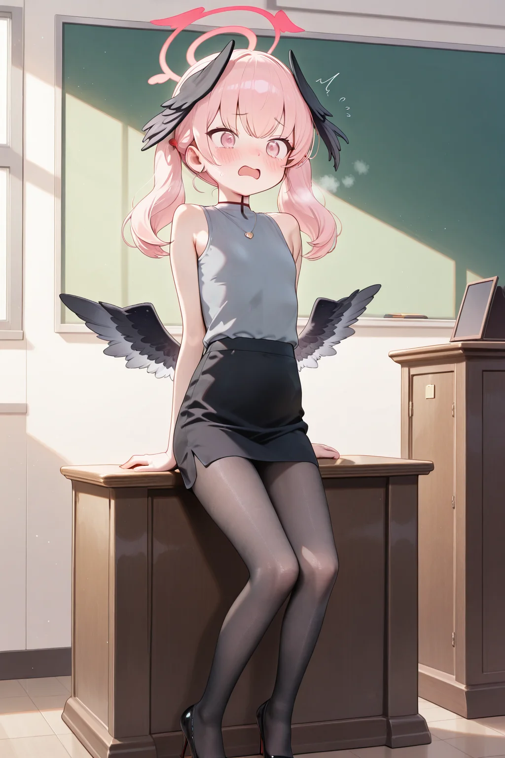 Content