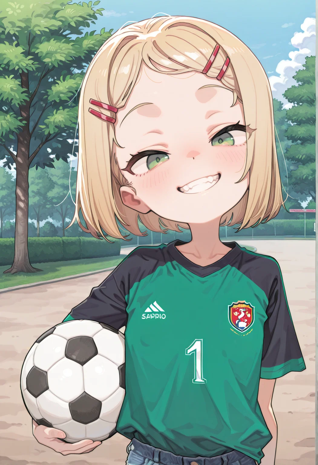 Content