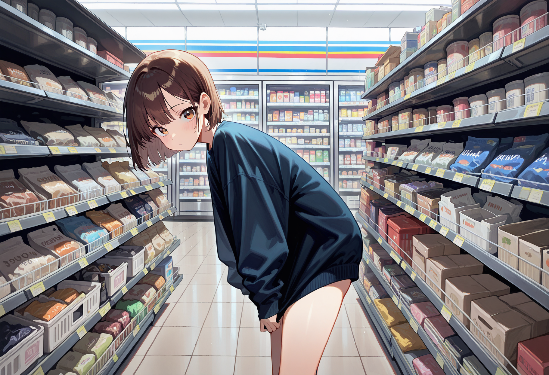 Content