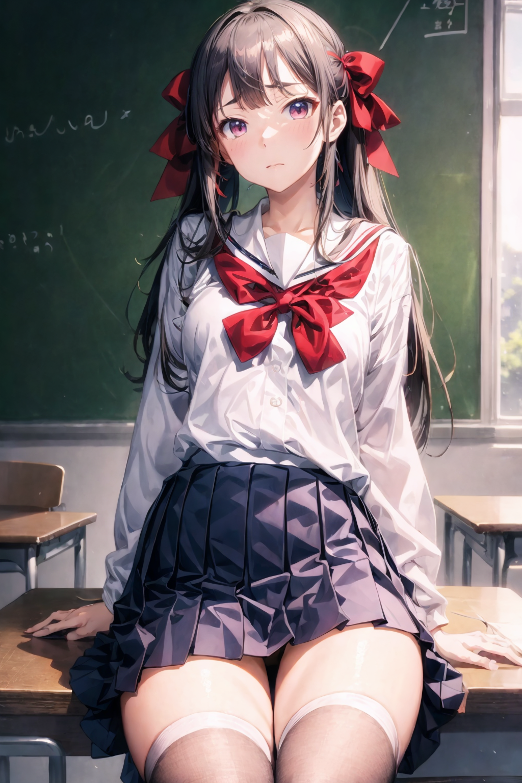 Content