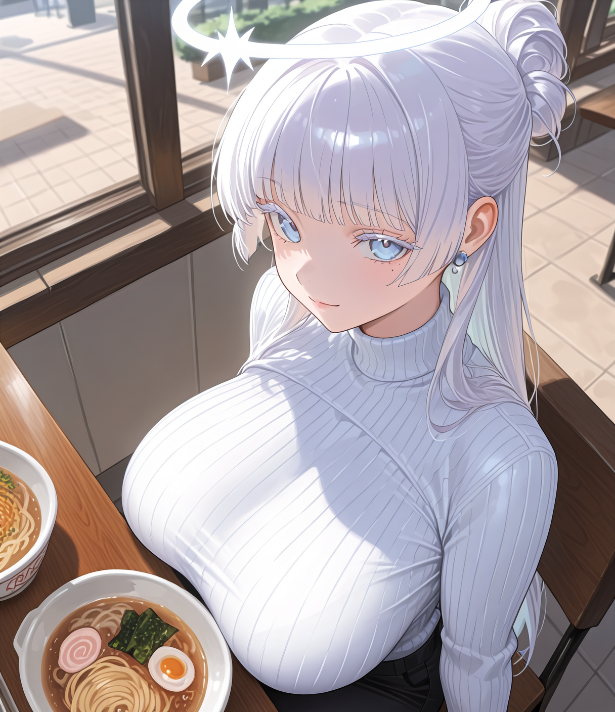 Content