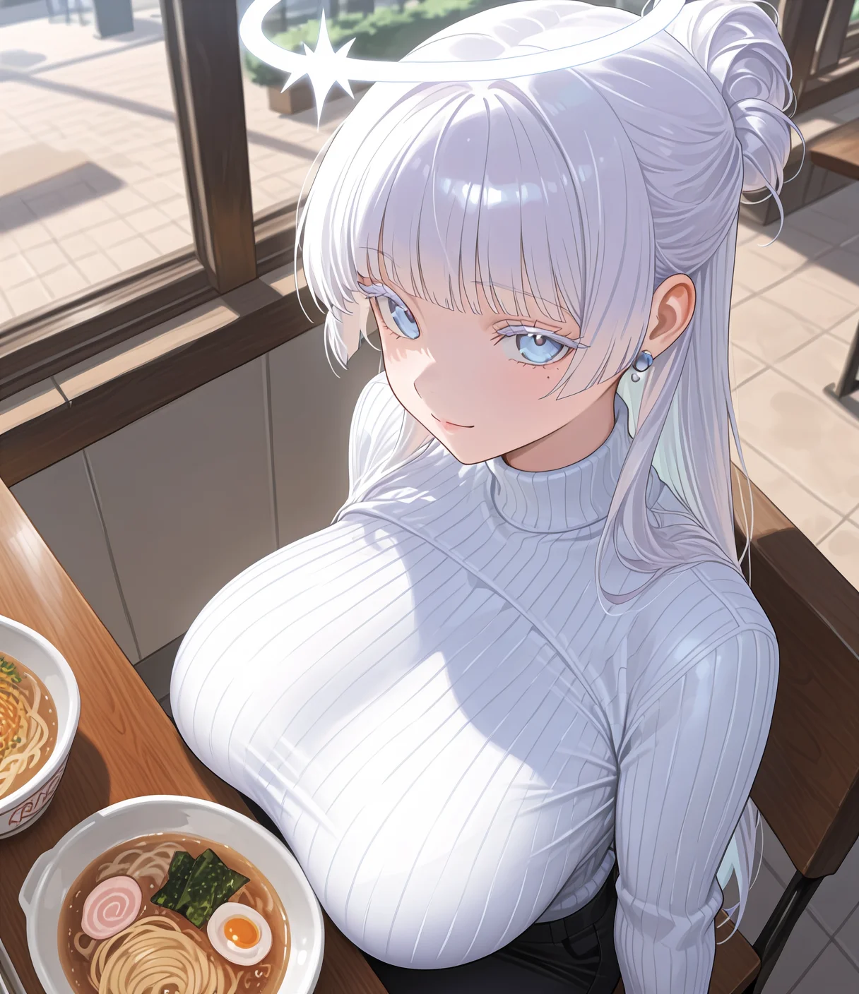Content
