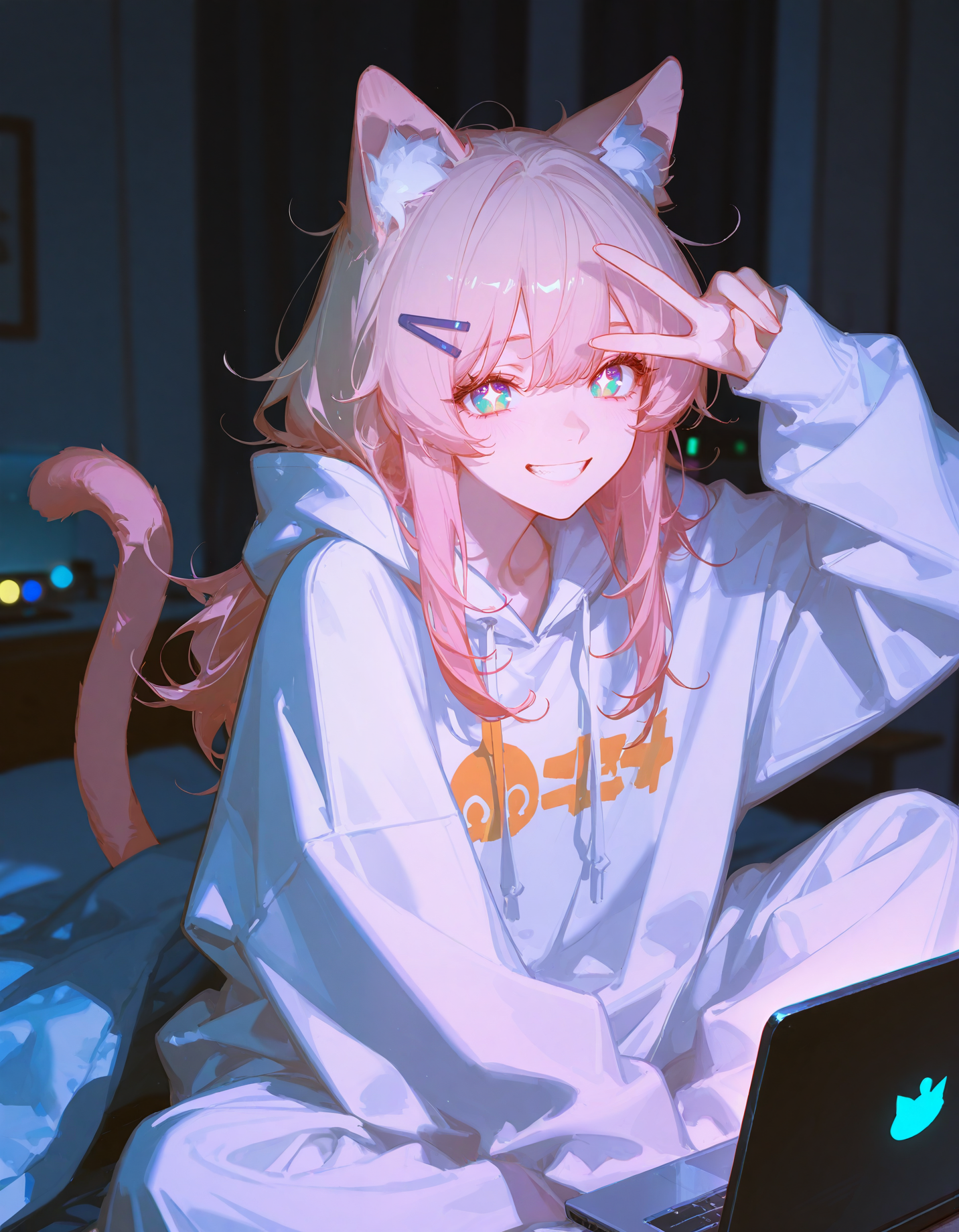 Content