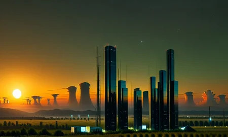 scenery