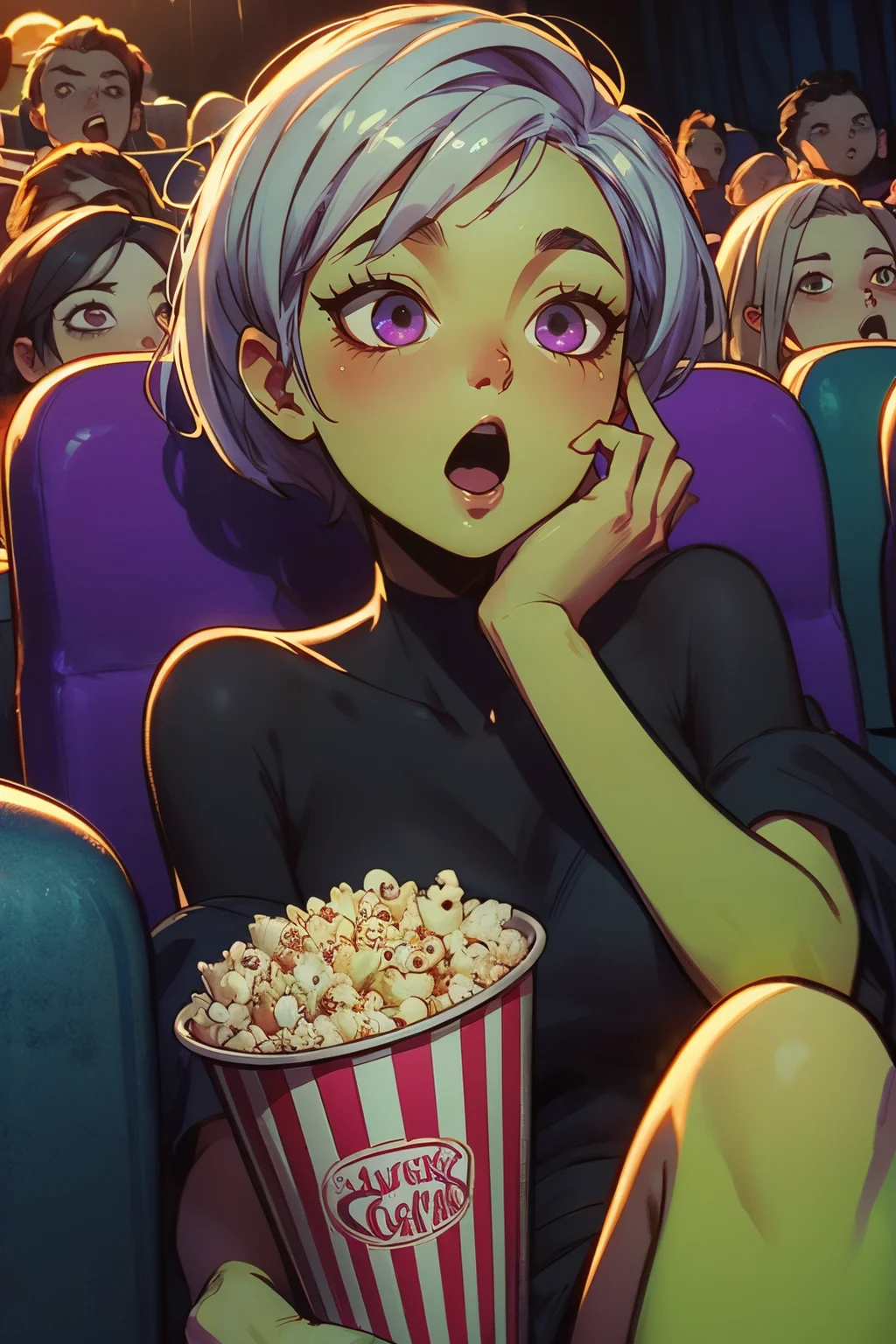 Content