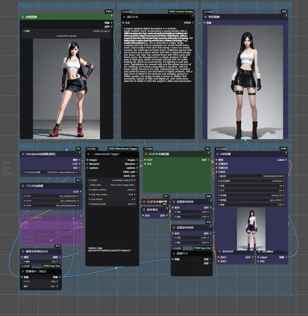 Preview undefined