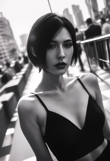 score_9, score_8_up, score_7_up, ada_wong, resident_evil, dutch angle, seductive, underwater city, indoors, cartoon, 8W.safetensors, <lora:test\8W.safetensors:1.0>