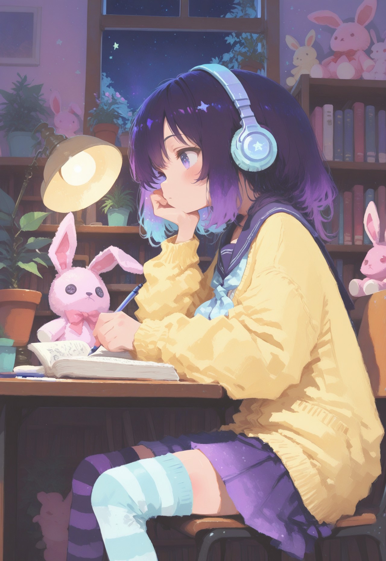 Content