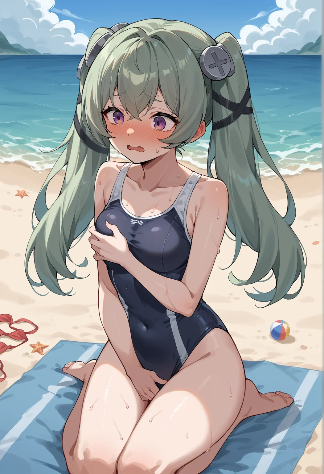 Content