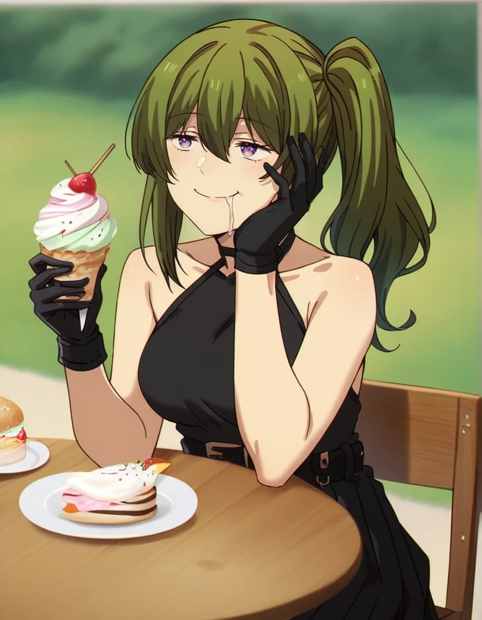 Content