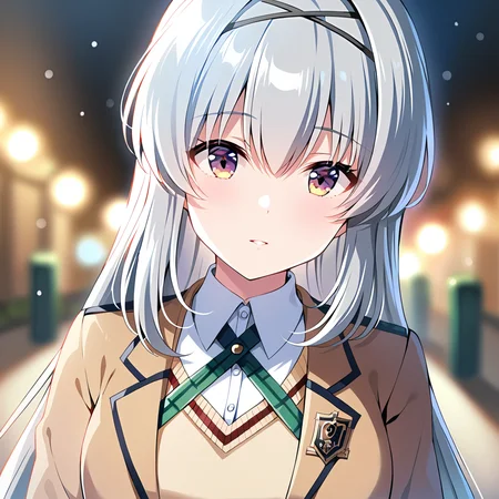 [high quality, best quality], [cinematic],1girl,solo,tendorui,school uniform ,depth of field, bokeh, bloom, hdr,,cinematic_angle,<lora:TRUI2:0.7>