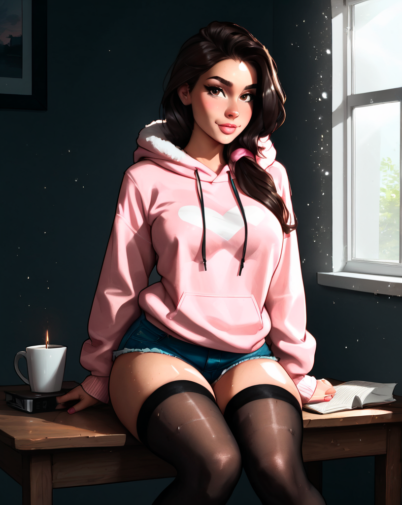 Content