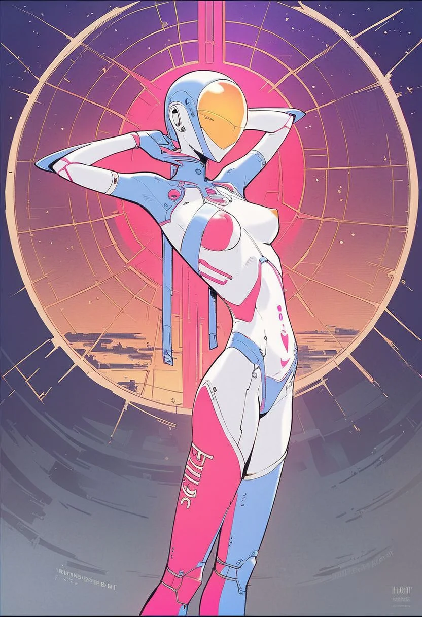 score_9, score_8_up, score_7_up, Extradimensional sex, Hypersexualized, gravity-defying breasts, prominent nipples, jiggle, unnatural, unprecedentedly, spread buttocks, stretched, (weird:0.1), (implied dynamism:0.25), lascivious, extraordinary, rating_explicit, s0ftp1nk, (incredibly detailed:1.2), masterpiece, porn, clean colors, (comicsy outline:0.4), (ultra wide angle shot:0.65), aesthetic, artstation, concept art, smooth, sharp focus, <lora:add-detail-xl:0.25>, enigmatic, captivating, alluring, sensual, erotic, provocative, innovative, experimental, visionary, transformative, boundary-pushing, flat color,