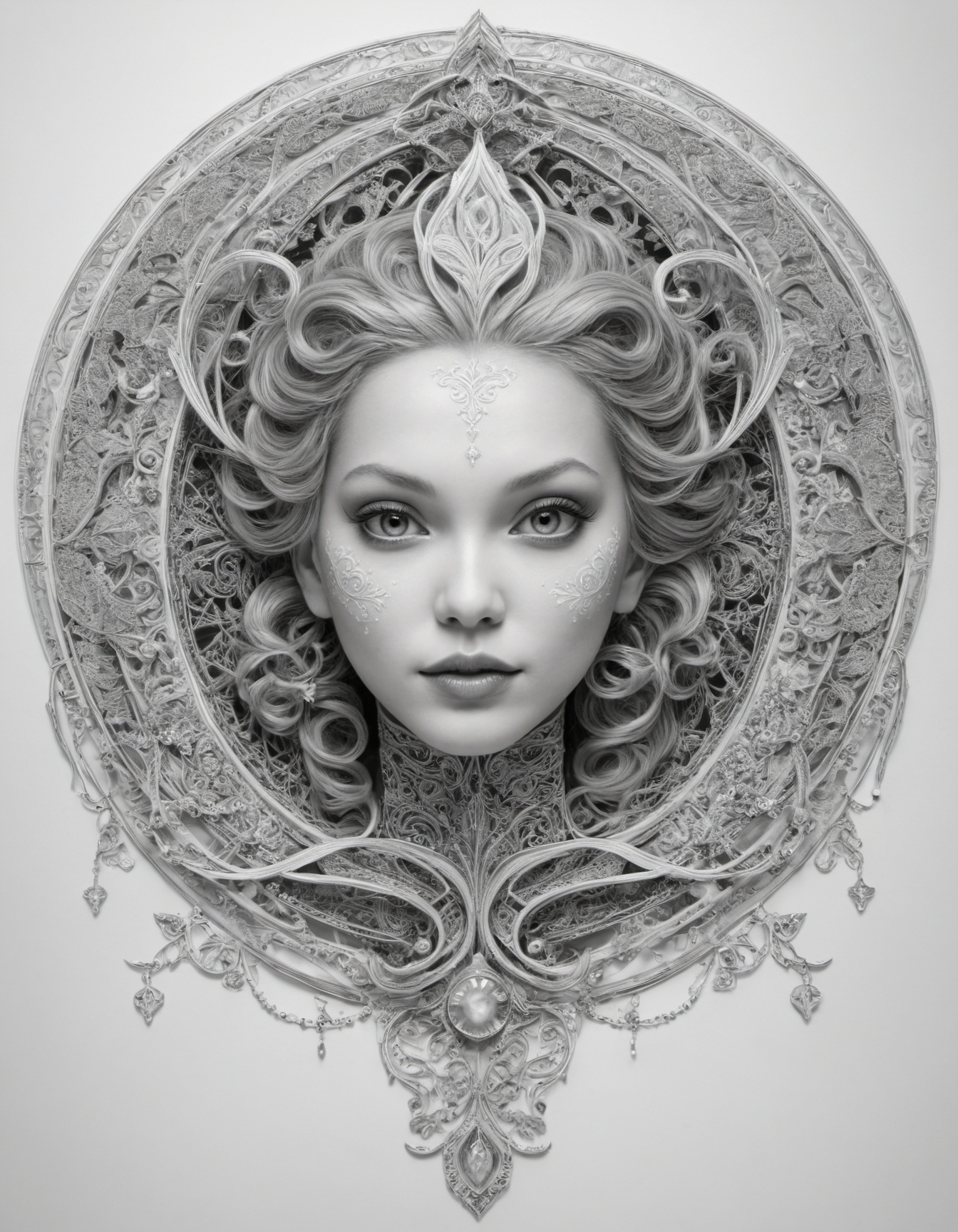 by Carrie Mae Weems,  frozen motion , macabre but extremely beautiful:1.4), (intricate details, masterpiece, best quality:1.4), 
Doodle Art Style, drawing, freeform, swirling patterns, doodle art style,  looking at viewer
<lora:add-detail-xl:1> <lora:xl_more_art-full_v1:0.5> <lora:looking_at_viewer:2>