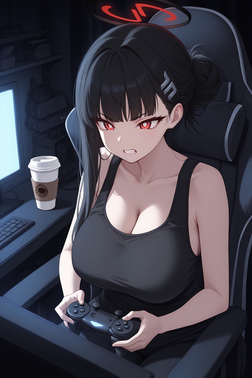 Content
