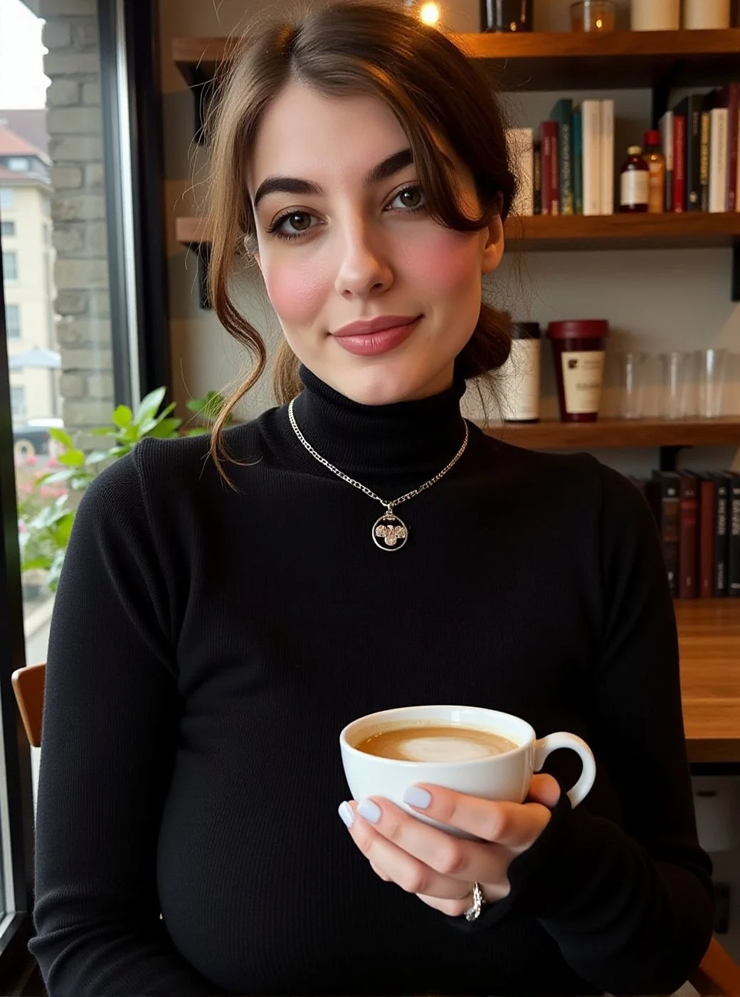 Content