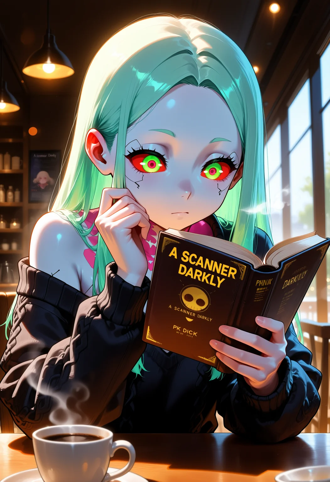 Content