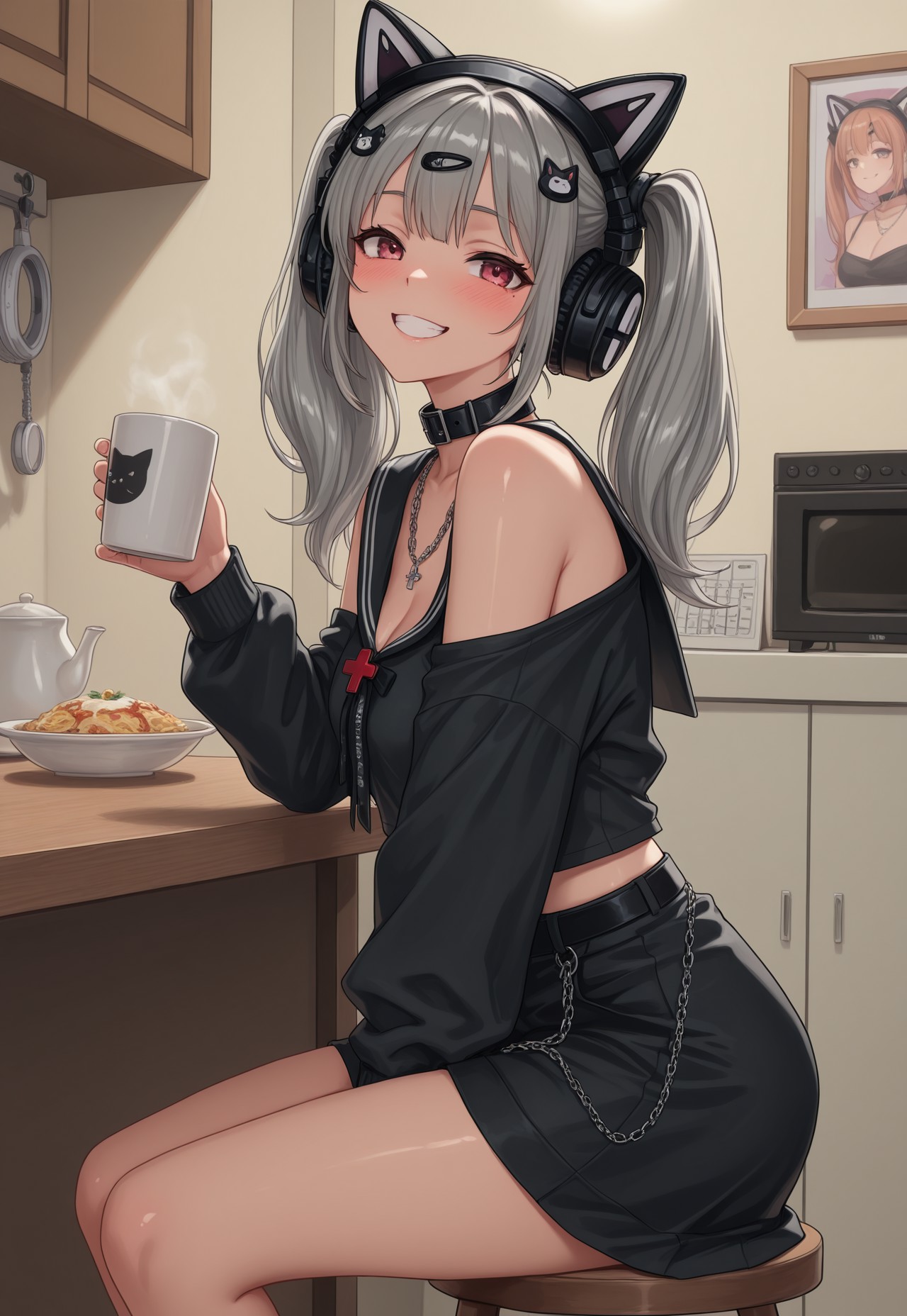 Content