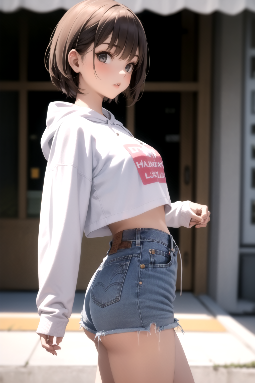 Content