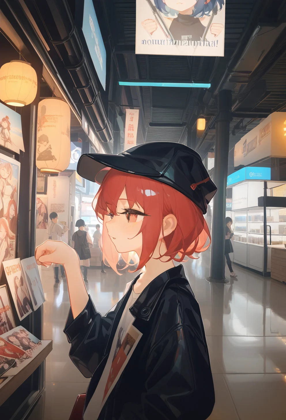 Content