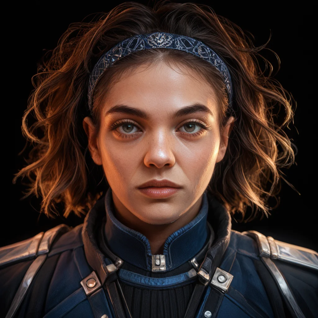score_9, score_8_up, score_7_up, score_6_up, high quality, starsector, portrait, 1girl, wearing a tritachyon uniform, detailed <lora:Starsector_PONY_v1.0:0.8>