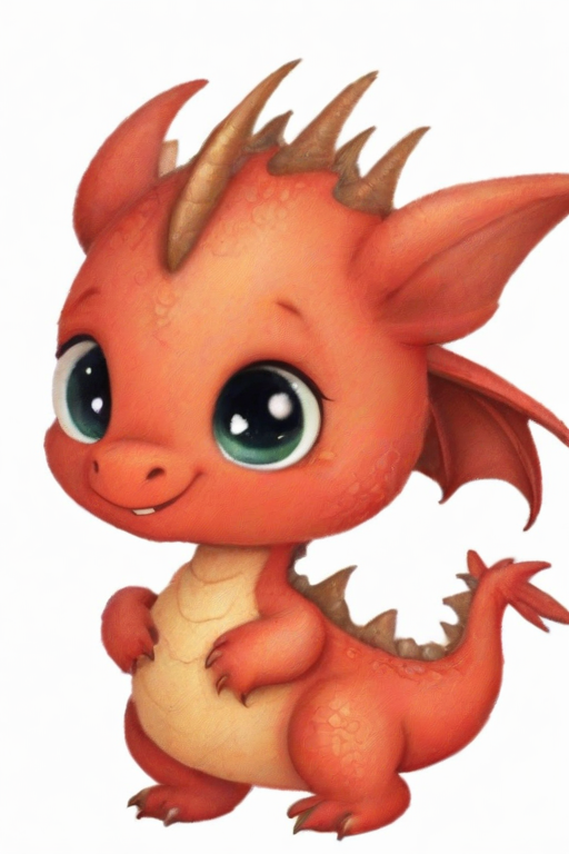 <lora:PE_CuteAnimals:0.8> PE_CuteAnimals,
dragon