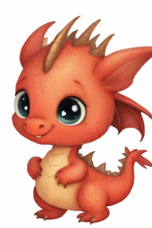 <lora:PE_CuteAnimals:0.8> PE_CuteAnimals,
dragon
