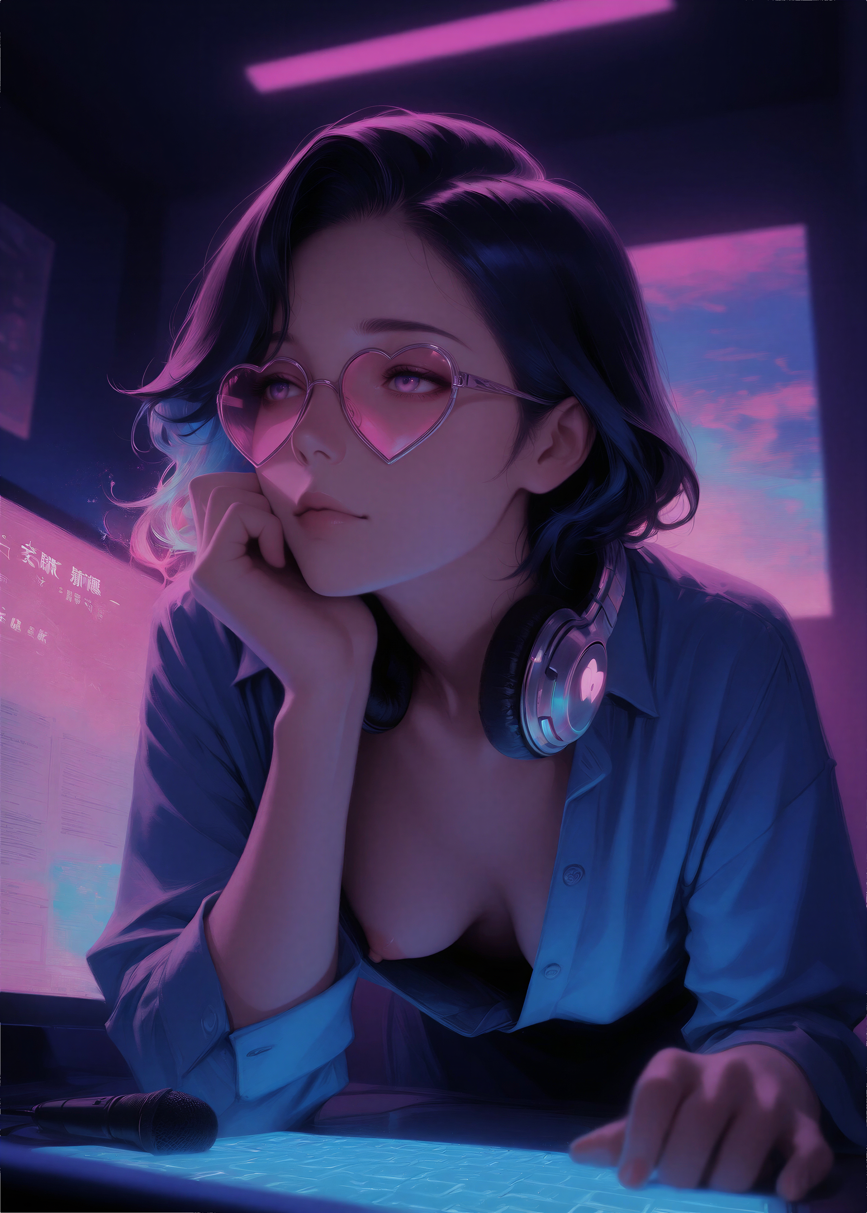 Content