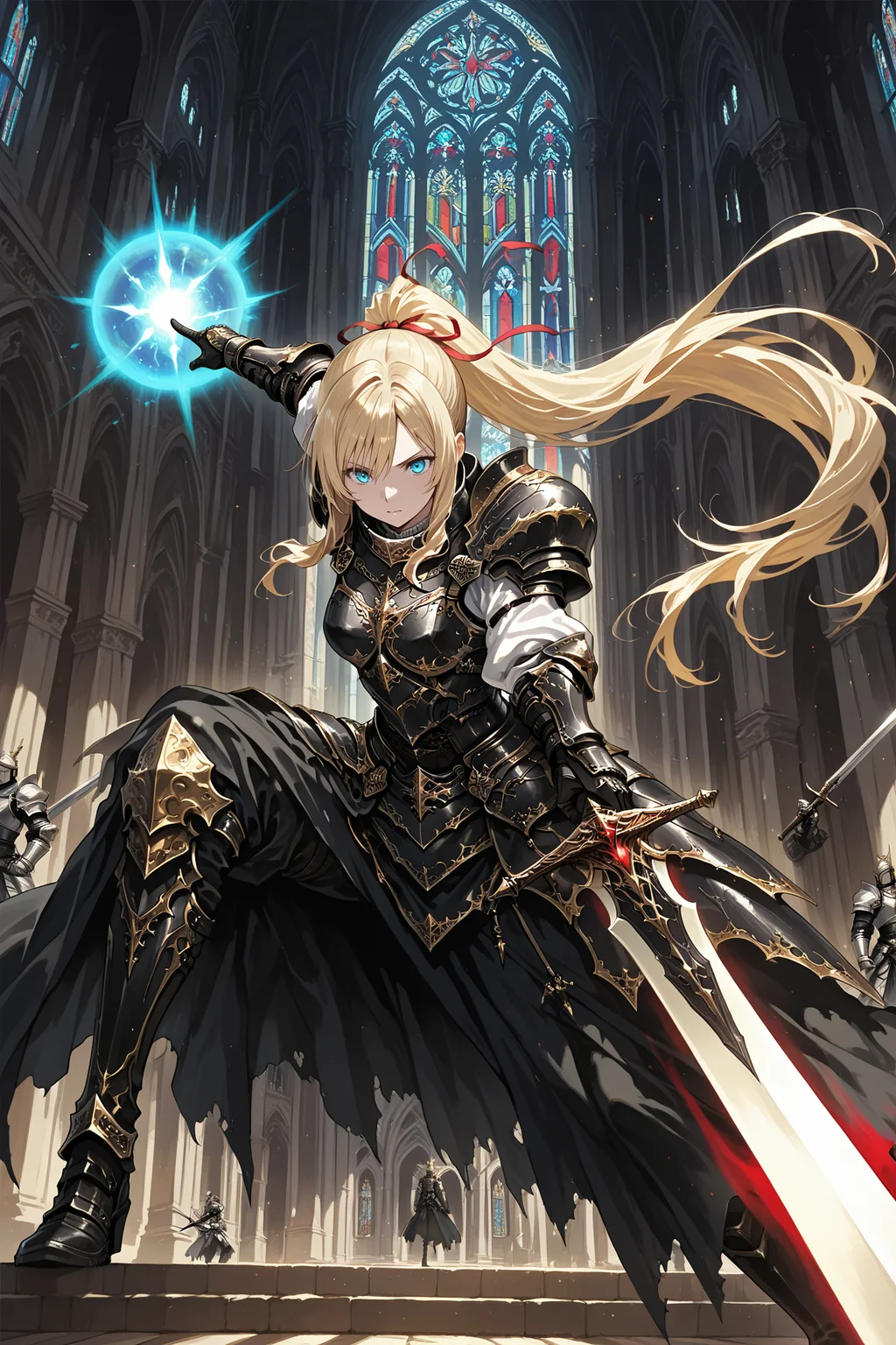 Content